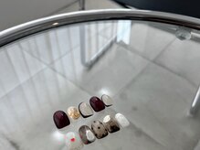 エルナヘル(ELNAGEL)/【Rena】Seasonal design