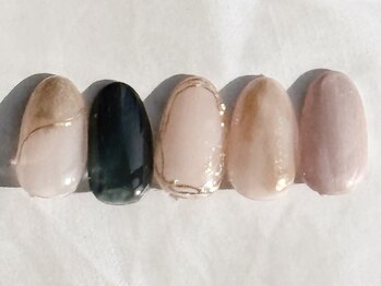 バレンタインデザイン