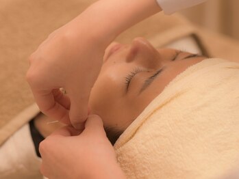 カノン(kanon)/美容鍼灸