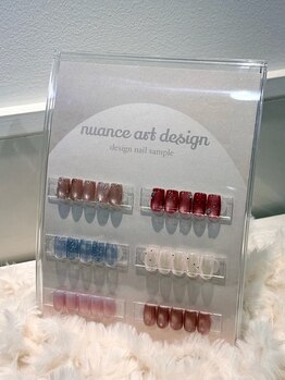 定額アートデザイン ¥9000☆