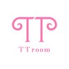 ティーティーネイル(TTnail)のお店ロゴ
