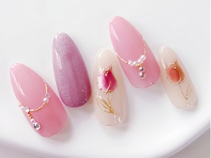 エイチスリー(H3)の写真