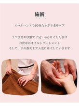 メデル(MEDEL)/*バストアップは全身ケア*