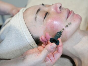 サロン リノア(Salon Linoa)/VOSサロンケア