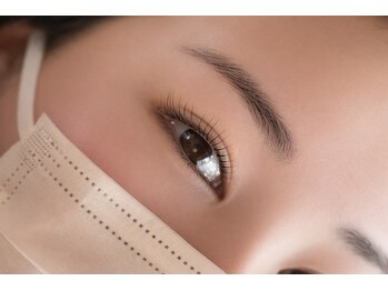 ダン(Dan)/まつ毛パーマ