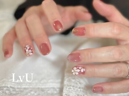 ラブユー(LvU)の写真