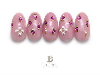 ビーネ 品川 高輪店(BIENE)/26年4月マンスリープラチナ-10