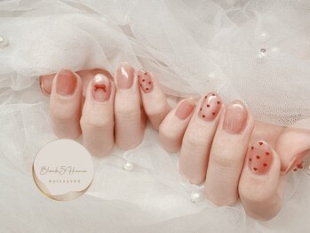 ブロックファイブハナ(Block 5 HANA)/