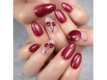 リリーヘブン(LILY HEAVEN)