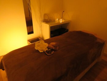 サロン モーネ(salon mane)/施術部屋