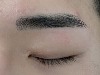 フォフォ 自由が丘店(Fofo)/ナチュラル平行ストレート