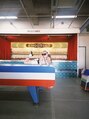 全力ストレッチ 大阪日本橋 難波店 撮影モデルもします◎