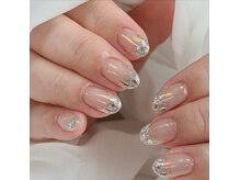 アニバーサリー ネイル カラン(Anniversary Nail Calin)の雰囲気（定額プラン）