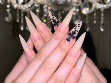 ネイチャン ネイル 渋谷道玄坂店(Nai-Chan Nail)
