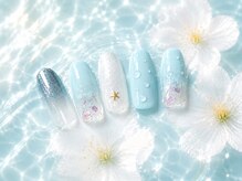 アルネネイル(Alune nail)の雰囲気（毎月変わる★ハンドトレンド【定額コース】）