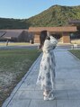 グランジーナ(Gran Jiina)&nbsp;Kaneko Otoha