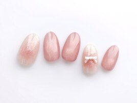 《パラジェル》定額デザイン