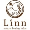 Linn恵比寿　～natural healing salon～のお店ロゴ