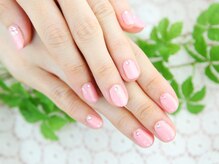 ネイル スプラウト(Nail Sprout)/ワンポイントビーズ