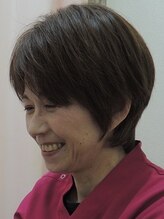 整体リラクゼーション パステル-I&nbsp;オーナー 歴21年