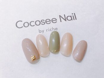 リーチェココ 筑紫野店(RICHE.coco)/