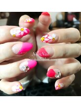 ノワール ネイルアンドスクール(Noire)/