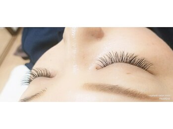 アイラッシュサロン ミミ(mimi)/〈mimi〉マツエクデザイン