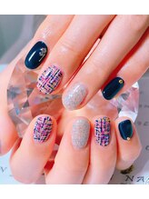 オンネイル(on nail)/