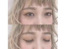 ベリー 焼津店(Very)/【焼津 マツエク】