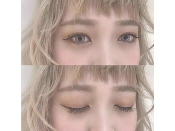 ベリー 焼津店(Very)/【焼津 マツエク】