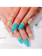 オンネイル(on nail)/
