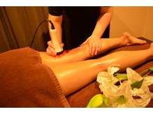 吉 リラクゼーション/