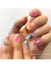 ネイルスタジオ レイナローズ(NAIL STUDIO Reina Rose)/