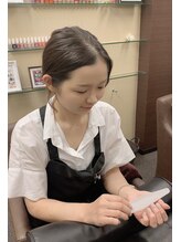 ネイルサロン ラミラージュ 福井