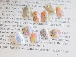 8月select(K)7,980円/全10種