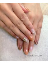 エムシーベル(m.c bell)/