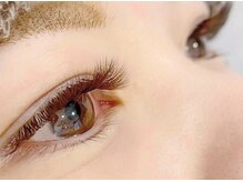 レイネイル アンド レイアイ 長嶺店(RAY NAIL & ray eye)/ブラウンボリュームラッシュ