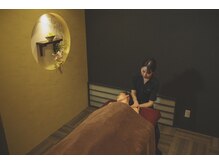 ラジェ 甲府東店(LAGE)/心地よい、別格のお手入れ