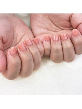 アイリッシュネイル 久屋大通店(Irish Nail)/maogel