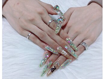 シーシーネイルサロン(CC)/