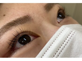 ブームワサダ(BOOM WASADA)/パリジェンヌラッシュリフト