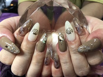 ブリリアン(Brillant)/