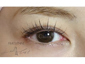 カラン(calin)/パリジェンヌラッシュリフト