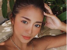 クチュールラッシュ バイ アイマジック 渋谷店(COUTURE LASH by eye majic)/今井華さん