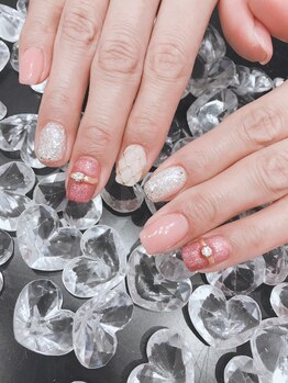 エトワール(etoile)/季節ネイル