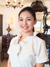 リアンドボーテ(Lien de Beaute)&nbsp;小倉 由美子