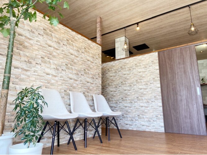 リラスタrelaxation studio
