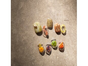 シルニー リム(Silny rim)/