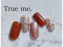 トゥルーミー(True me.)/¥6600.コース