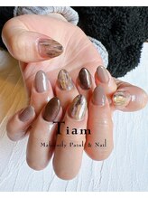 ティアム マタニティペイント アンド ネイル(Tiam Maternity Paint&Nail)/